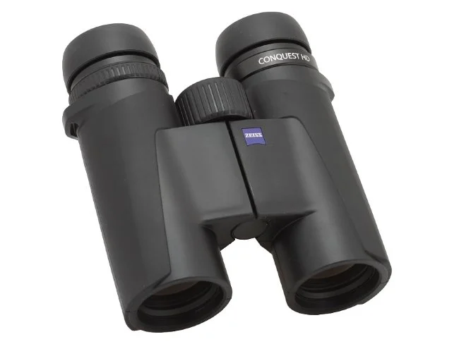 Бинокль Carl Zeiss Conquest HD 10x32
