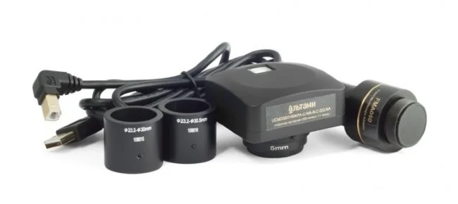 Цифровая камера Альтами UCMOS01300KPA