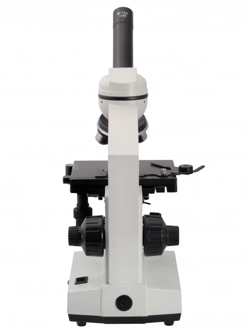 Микроскоп биологический Микромед С-1 (LED)
