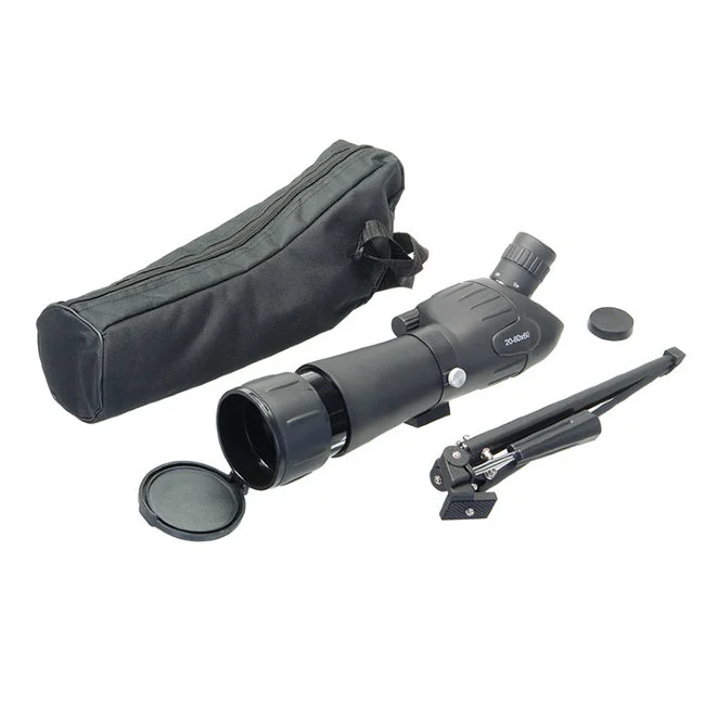 Зрительная труба Veber 20-60x60 ST8223
