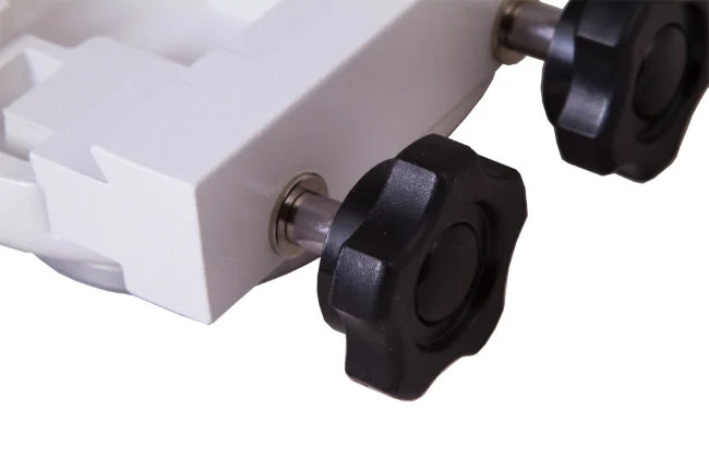 Держатель пластины «ласточкин хвост» Sky-Watcher (45 и 75 мм, для монтировок EQ6)