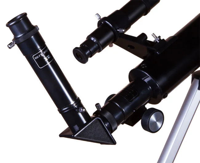 Телескоп Levenhuk Skyline BASE 50T Телескоп Levenhuk Skyline BASE 50T