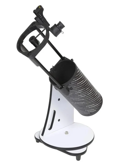 Телескоп Sky-Watcher Dob 130/650 Heritage Retractable, настольный