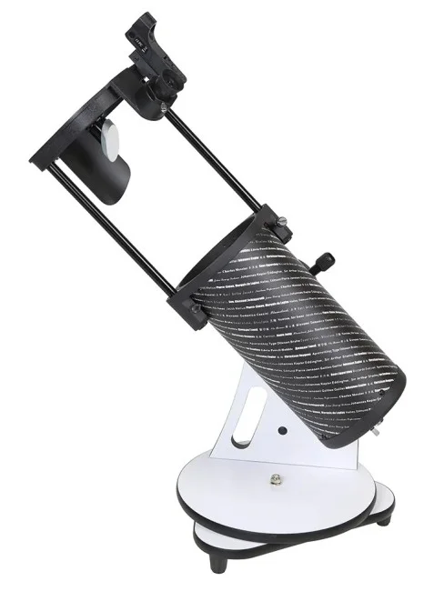 Телескоп Sky-Watcher Dob 130/650 Heritage Retractable, настольный