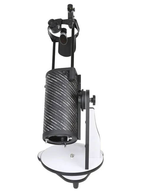 Телескоп Sky-Watcher Dob 130/650 Heritage Retractable, настольный