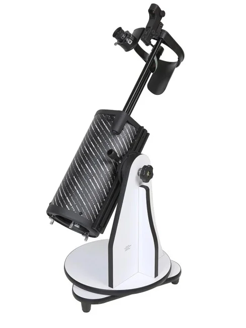 Телескоп Sky-Watcher Dob 130/650 Heritage Retractable, настольный