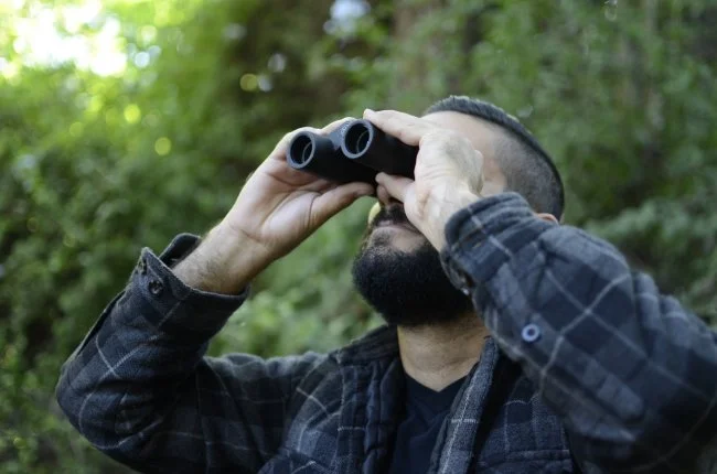 Бинокль Meade TravelView 8x25