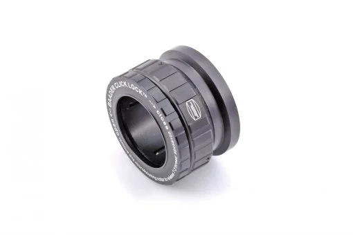 Переходник Baader Planetarium ClickLock с резьбы T2 на 1.25"