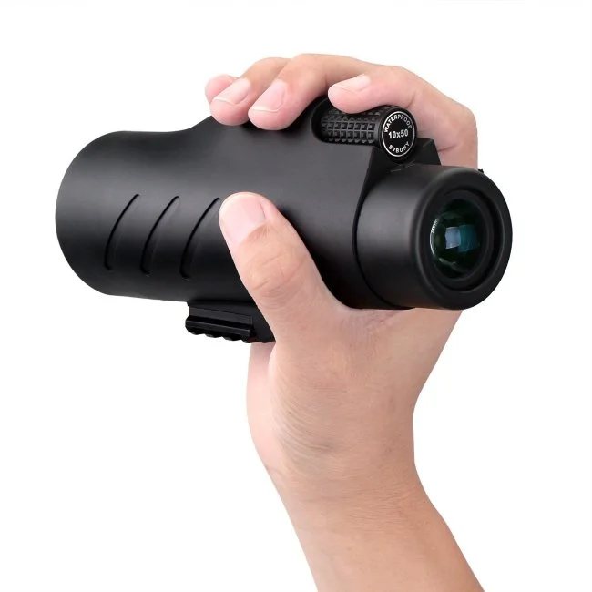 Монокуляр SVBONY 10x50 (SV32)