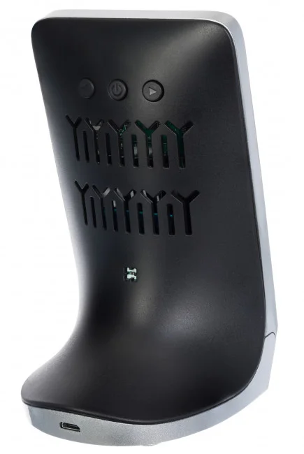 Монитор качества воздуха Levenhuk Wezzer Air PRO DM40