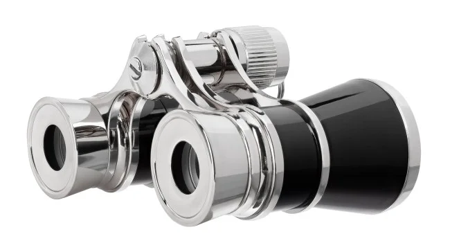 Театральный бинокль Levenhuk Broadway 325B, черный Театральный бинокль Levenhuk Broadway 325B, черный