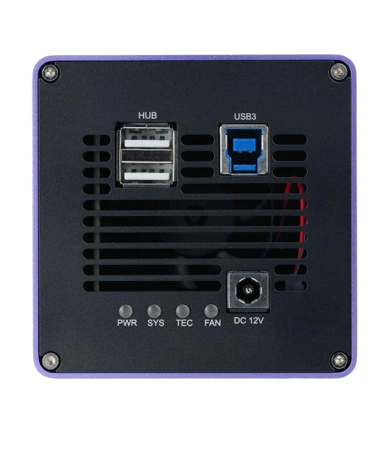 Камера цифровая MAGUS CLM50