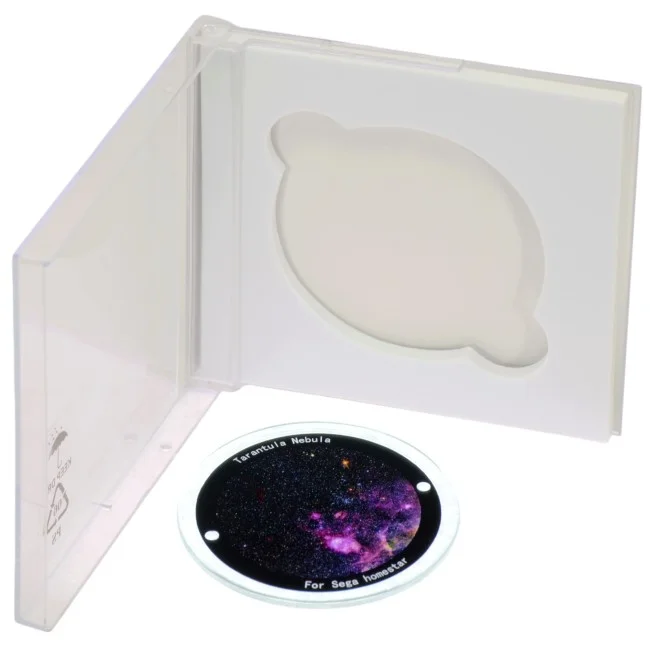 Диск "Tarantula Nebula" для планетариев HomeStar
