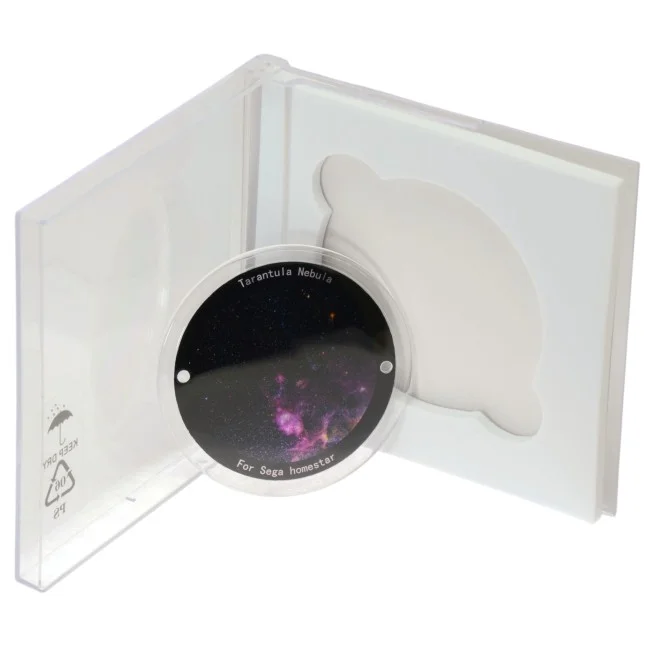 Диск "Tarantula Nebula" для планетариев HomeStar