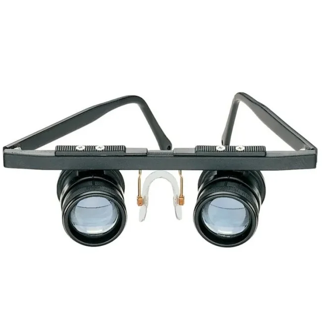 Бинокулярные очки Eschenbach ridoMED, 23 мм, 3.0х Бинокулярные очки Eschenbach ridoMED, 23 мм, 3.0х