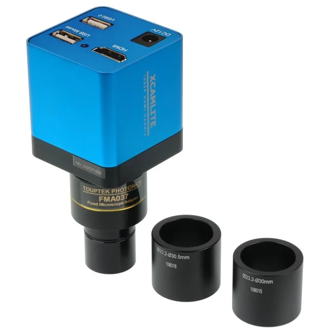 Видеоокуляр ToupCam XCAMLITE1080PA HDMI USB