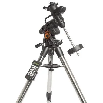 Монтировка Celestron Advanced VX