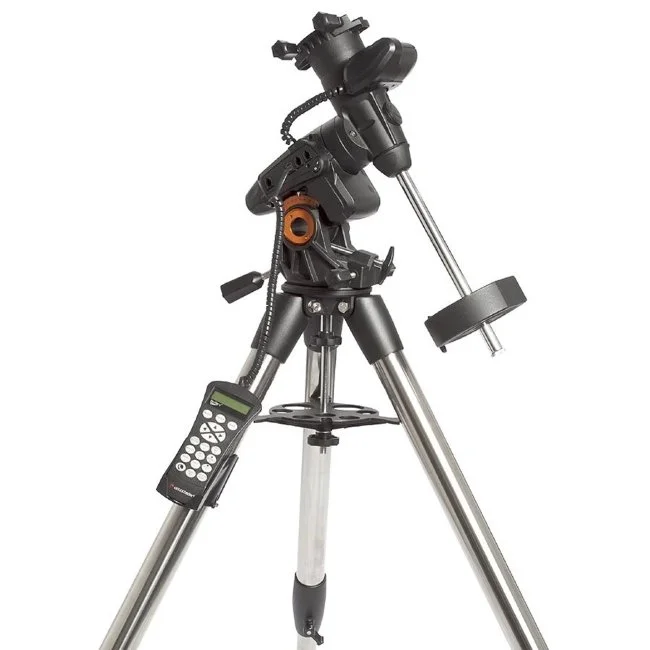 Монтировка Celestron Advanced VX