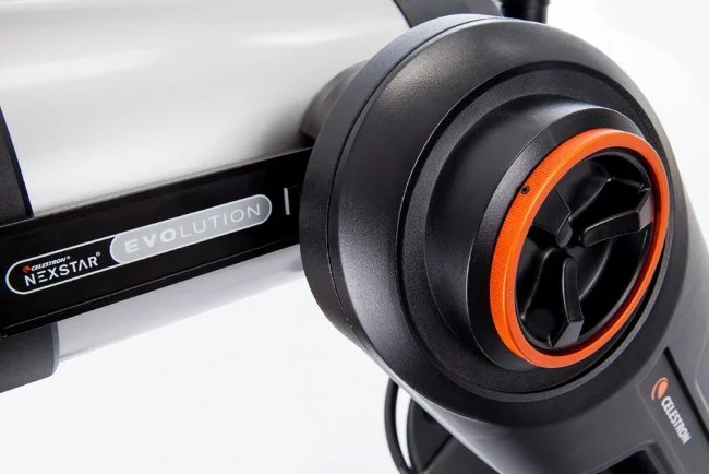 Телескоп Celestron NexStar Evolution 6