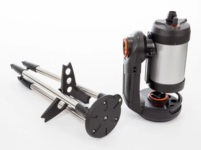 Телескоп Celestron NexStar Evolution 6