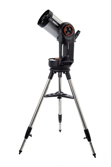 Телескоп Celestron NexStar Evolution 6