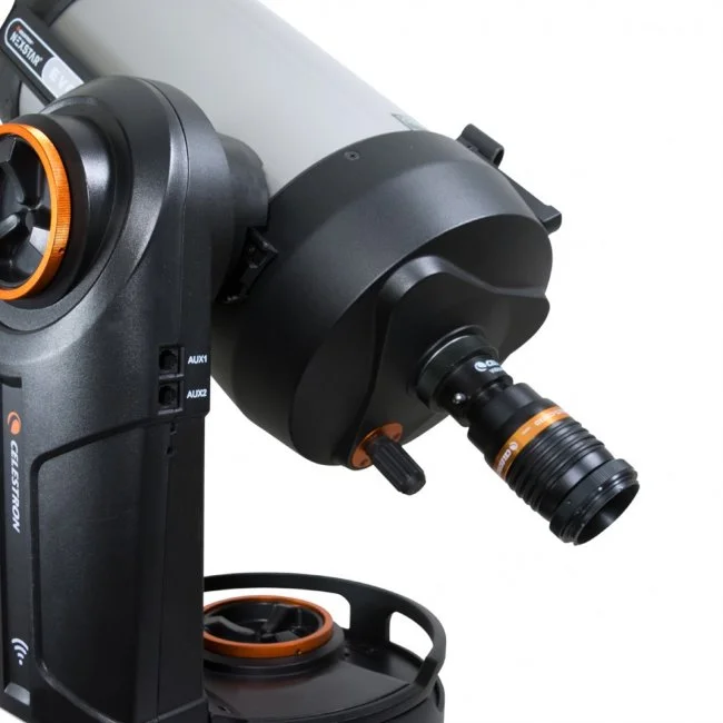 Телескоп Celestron NexStar Evolution 6