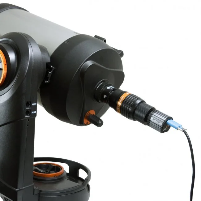 Телескоп Celestron NexStar Evolution 6