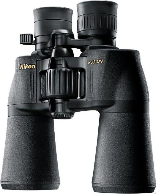 Бинокль Nikon Aculon A211 10-22x50