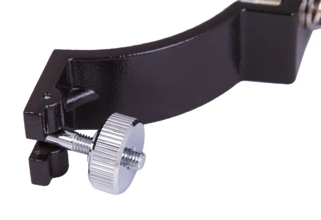 Кольца крепежные Sky-Watcher для рефракторов 80-90 мм (внутренний диаметр 90 мм)