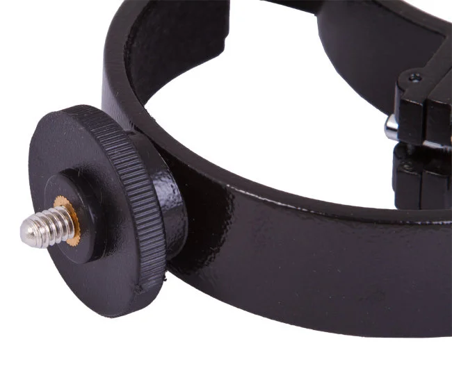 Кольца крепежные Sky-Watcher для рефракторов 80-90 мм (внутренний диаметр 90 мм)