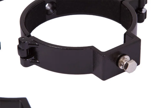 Кольца крепежные Sky-Watcher для рефракторов 80-90 мм (внутренний диаметр 90 мм)