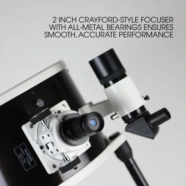 Телескоп Sky-Watcher Dob 12" (300/1500) Retractable Телескоп Sky-Watcher Dob 12" (300/1500) Retractable