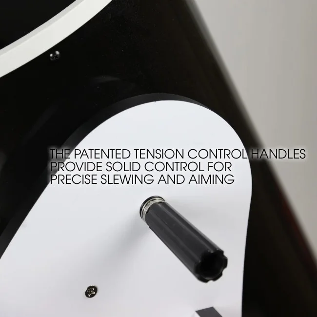 Телескоп Sky-Watcher Dob 12" (300/1500) Retractable Телескоп Sky-Watcher Dob 12" (300/1500) Retractable