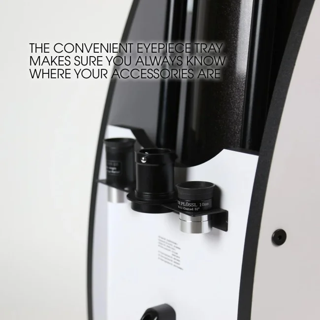 Телескоп Sky-Watcher Dob 12" (300/1500) Retractable Телескоп Sky-Watcher Dob 12" (300/1500) Retractable