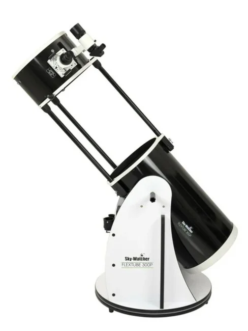 Телескоп Sky-Watcher Dob 12" (300/1500) Retractable Телескоп Sky-Watcher Dob 12" (300/1500) Retractable