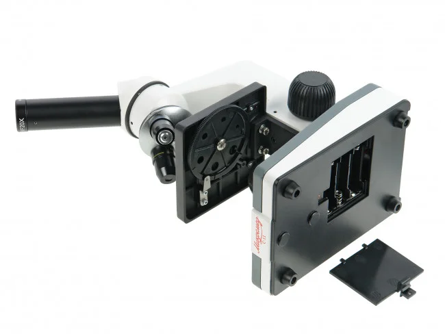 Микроскоп биологический Микромед С-11