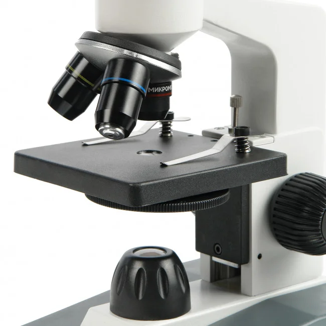 Микроскоп биологический Микромед С-11
