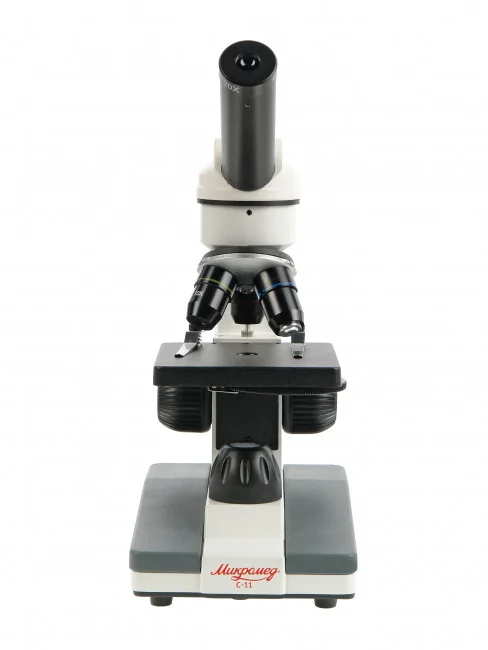 Микроскоп биологический Микромед С-11
