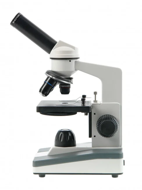 Микроскоп биологический Микромед С-11