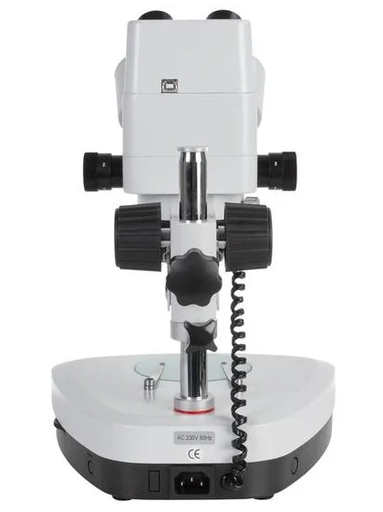 Микроскоп стерео Микромед МС-2-ZOOM Digital