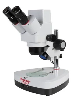 Микроскоп стерео Микромед МС-2-ZOOM Digital