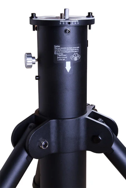 Колонна Sky-Watcher для монтировок EQ8