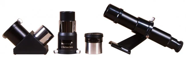 Телескоп Levenhuk Skyline BASE 70T Телескоп Levenhuk Skyline BASE 70T