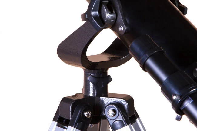 Телескоп Levenhuk Skyline BASE 70T Телескоп Levenhuk Skyline BASE 70T