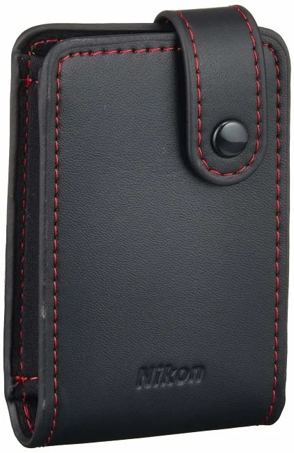 Театральный бинокль Nikon 4x10 DCF черный Театральный бинокль Nikon 4x10 DCF черный