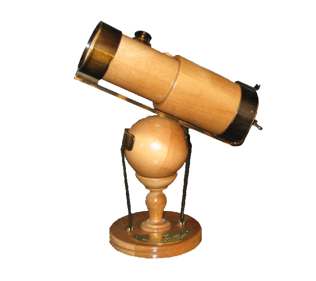 Телескоп НПЗ ТАЛ-35