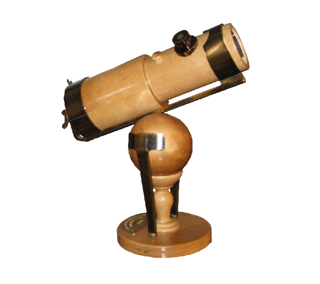 Телескоп НПЗ ТАЛ-35