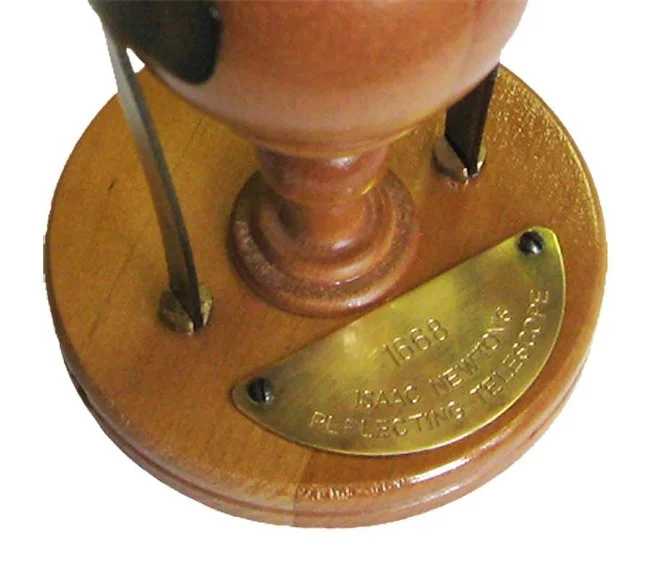 Телескоп НПЗ ТАЛ-35