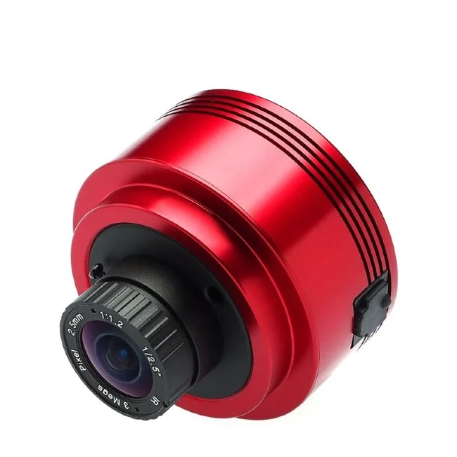 Цифровая камера ZWO ASI178MC (цветная)