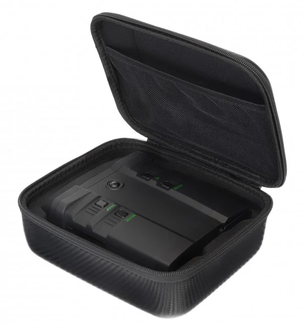 Бинокль ночного видения Bresser NightSpyDIGI Pro FHD 3,6x, цифровой